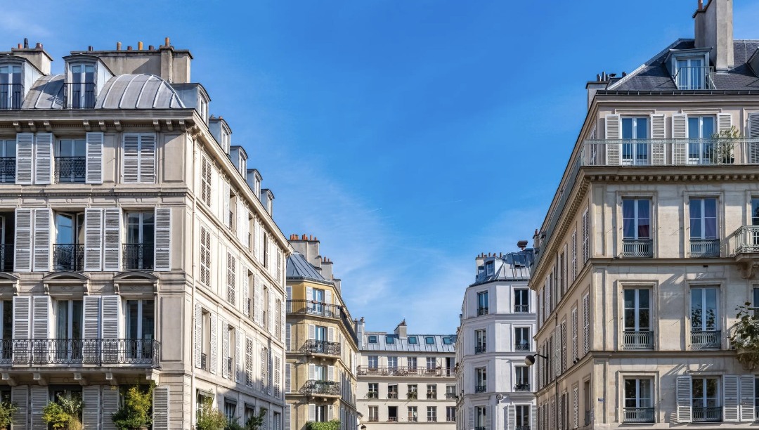 How to Find Housing as an Expat in Paris